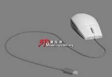 电脑鼠标 Computer Mouse 01
