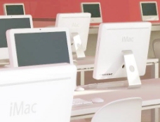 数码iMac苹果电脑