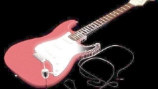 电吉他1 