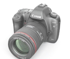 CanonEOS5DMarkII佳能5D数码单反相机