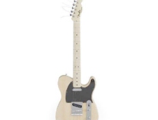 木吉他 Fender Telecaster