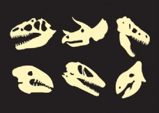 恐龙设计图