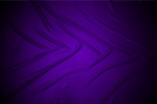 紫色丝绸纹理背景图片