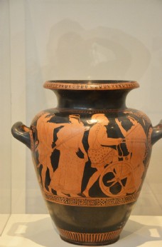 古代艺术品古代希腊艺术品