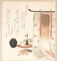 日本 文化 浮世绘图片