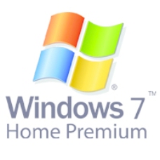 微软Windows 7家保险费