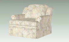 传统家具2沙发3D模型b024