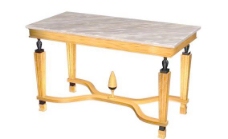传统家具2桌子3D模型e031