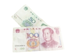 孤立中国的钱