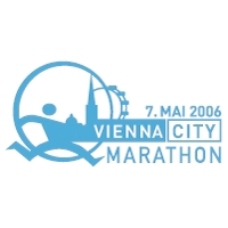 日本平面设计年鉴2006维也纳市马拉松2006