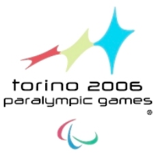都灵2006残疾人奥林匹克运动会