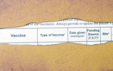 疫苗的概念