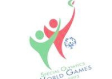 爱尔兰2003世界特殊奥林匹克运动会