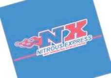 NX氮表达1