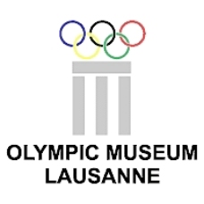 洛桑奥林匹克博物馆