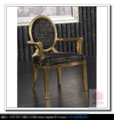古典椅子3D贴图