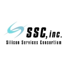 SSC，公司硅服务联盟