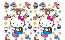 Hello Kitty 凯蒂猫图片