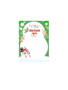 日本平面设计年鉴2006韩国2006最新矢量源码圣诞节庆祝