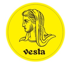 维塔斯人物logo设计图片