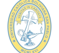 圣教天主教大学Boliviana圣巴勃罗