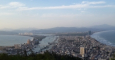 惠州双月湾图片