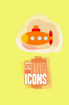 出国旅游海报旅游海报设计图片