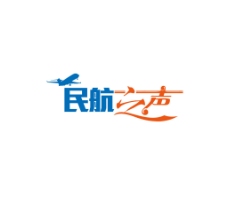 民航之声 logo图片