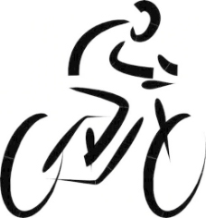 自行车运动剪辑艺术