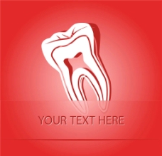 牙医 牙齿图标图片