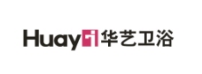 华艺卫浴logo图片