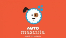企业类动物logo图片
