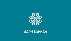 企业类花卉logo图片