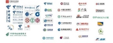 tag中国移动银行logo图片