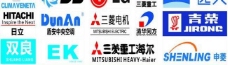 企业logo空调电器logo图片