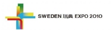 上海城市上海世博会瑞典城市logo图片