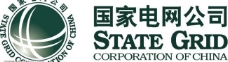 国网中国电网logo图片