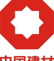 全球名牌服装服饰矢量LOGO中国建材logo图片