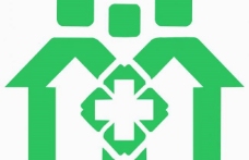 社区中心logo图片
