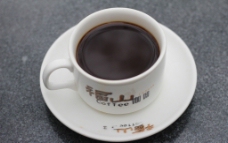 福山咖啡图片