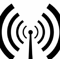 无线信号的接收矢量符号