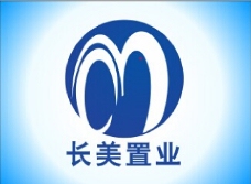 地产logo