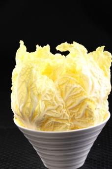 火锅配菜之白菜
