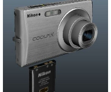 3d模型相机