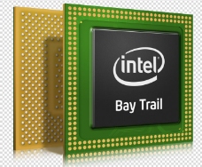 Intel cpu 中央处理器