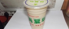 原汁原味尚玖夏台湾手摇奶茶图片