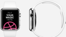 apple watch苹果手表图片