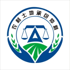 富侨logo农村土地承包仲裁logo